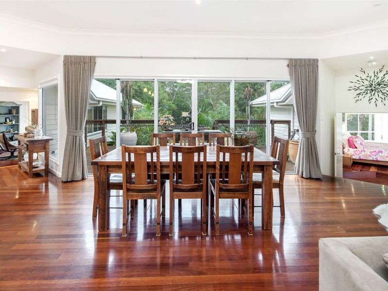 1114 Eumundi Noosa Rd, Verrierdale QLD 4562