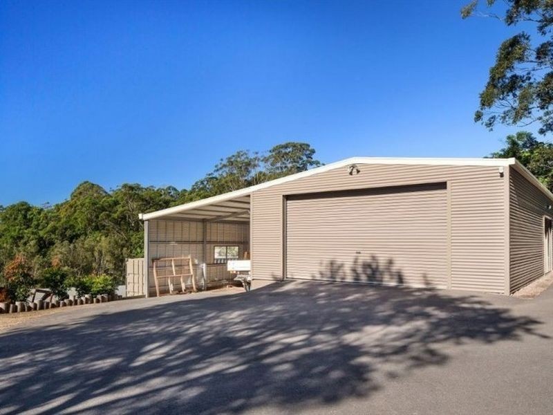 1114 Eumundi Noosa Rd, Verrierdale QLD 4562