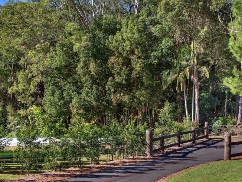 1114 Eumundi Noosa Rd, Verrierdale QLD 4562