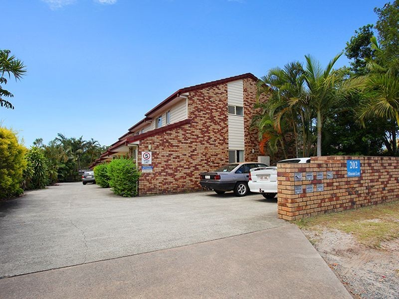 1/202 Main Rd, Maroochydore QLD 4558
