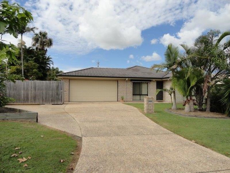 94 Elkhorn St, Kuluin QLD 4558