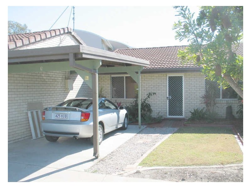 3/88 Broadwater Ave, Maroochydore QLD 4558