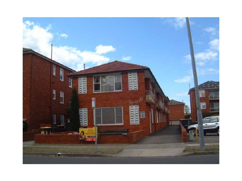 114 Chuter Avenue, Ramsgate NSW 2217