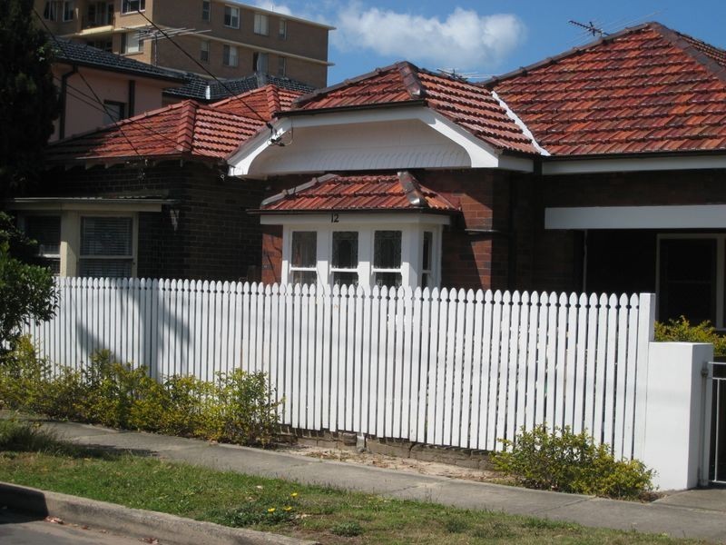 12 O’NEILL STREET, Brighton-le-sands NSW 2216