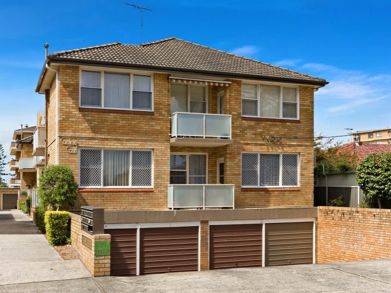 9/32 Hercules Road, Brighton-le-sands NSW 2216
