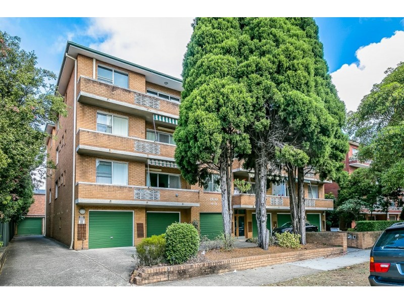4/6-8 Queens Road, Brighton-le-sands NSW 2216