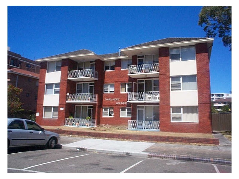 18-20 Gordon St, Brighton-le-sands NSW 2216