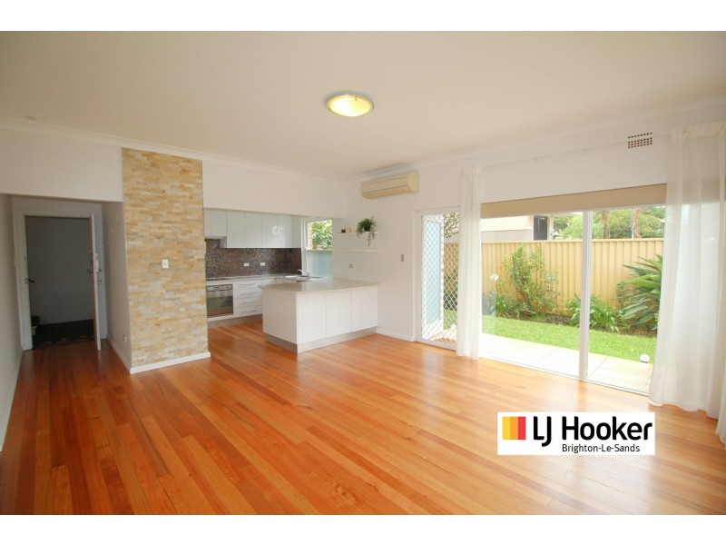 1/188 Russell Avenue, Dolls Point NSW 2219