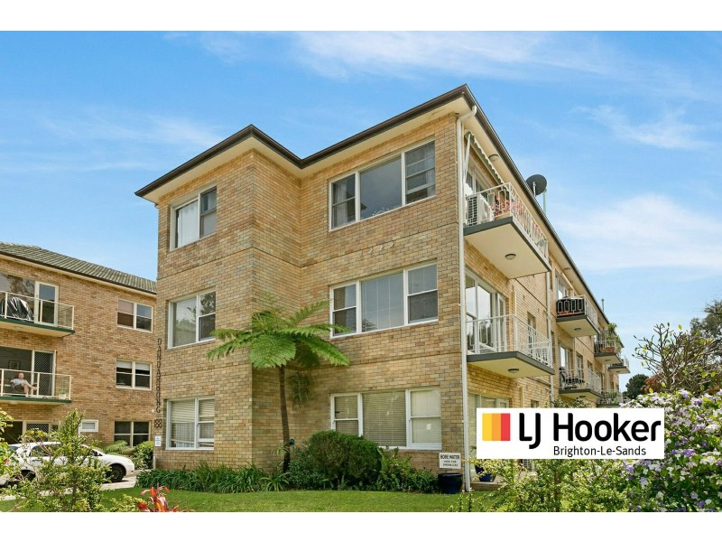 1/188 Russell Avenue, Dolls Point NSW 2219