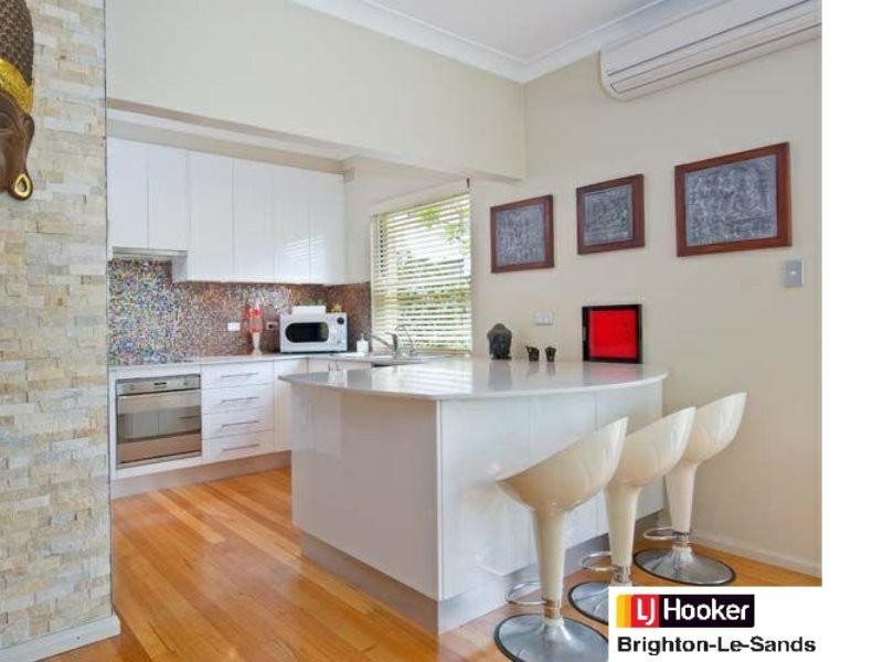 1/188 Russell Avenue, Dolls Point NSW 2219