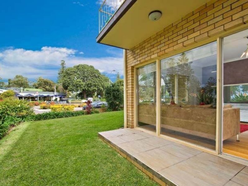 1/188 Russell Avenue, Dolls Point NSW 2219