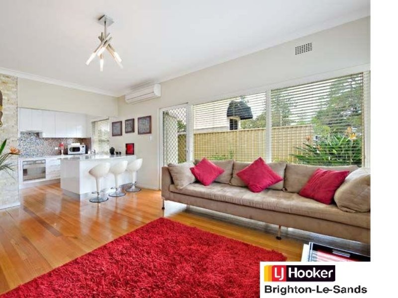 1/188 Russell Avenue, Dolls Point NSW 2219