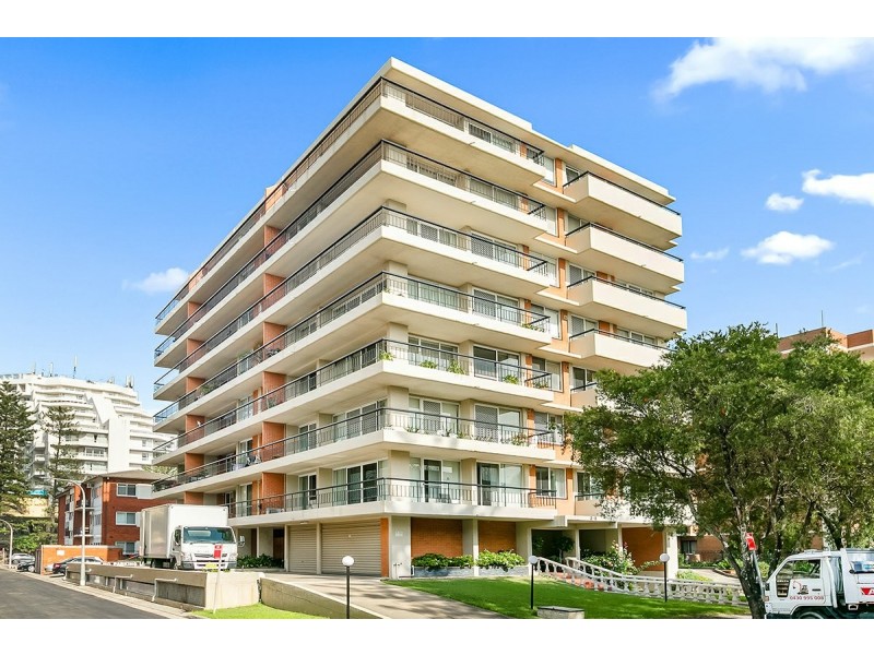 502/2-8 Gordon Street, Brighton-le-sands NSW 2216