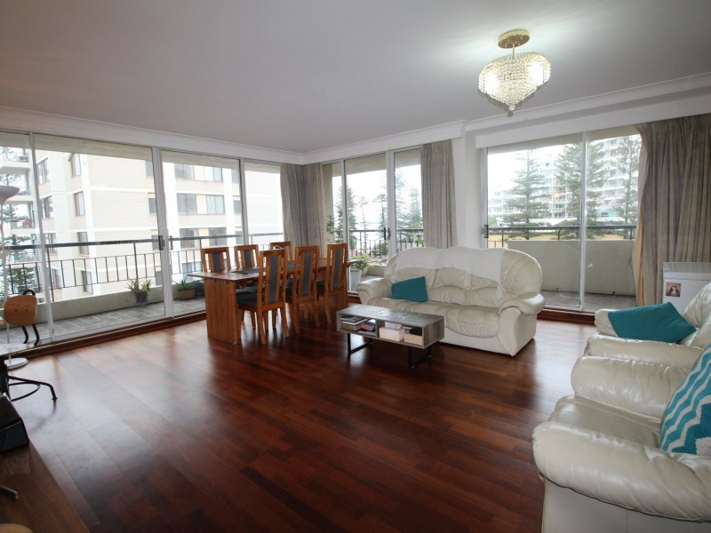 502/2-8 Gordon Street, Brighton-le-sands NSW 2216