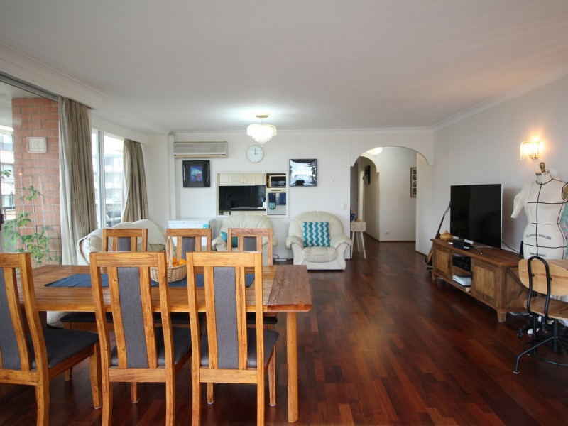 502/2-8 Gordon Street, Brighton-le-sands NSW 2216