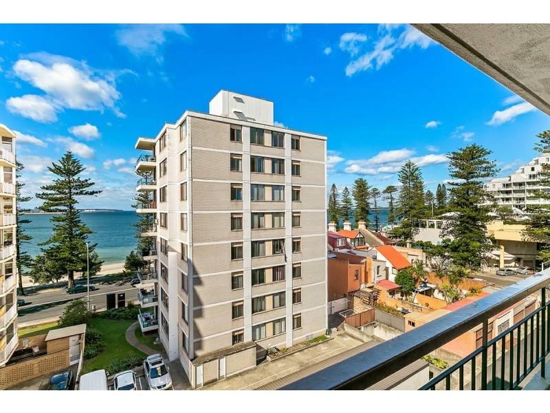 502/2-8 Gordon Street, Brighton-le-sands NSW 2216