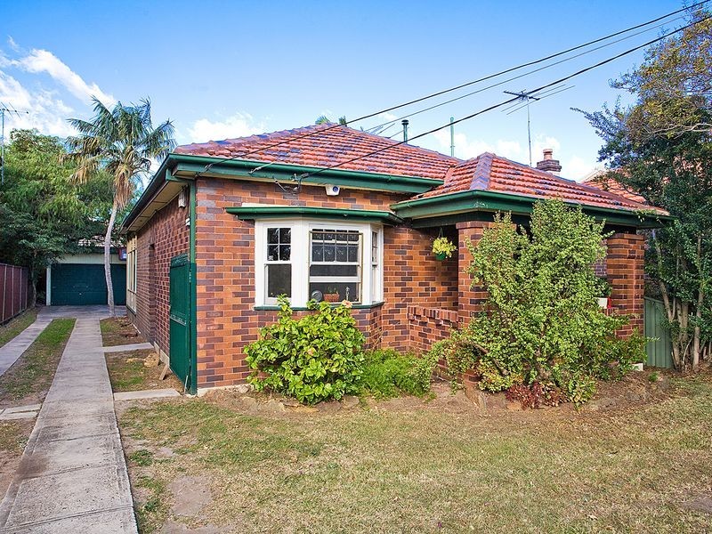 20 O’CONNELL STREET, Monterey NSW 2217