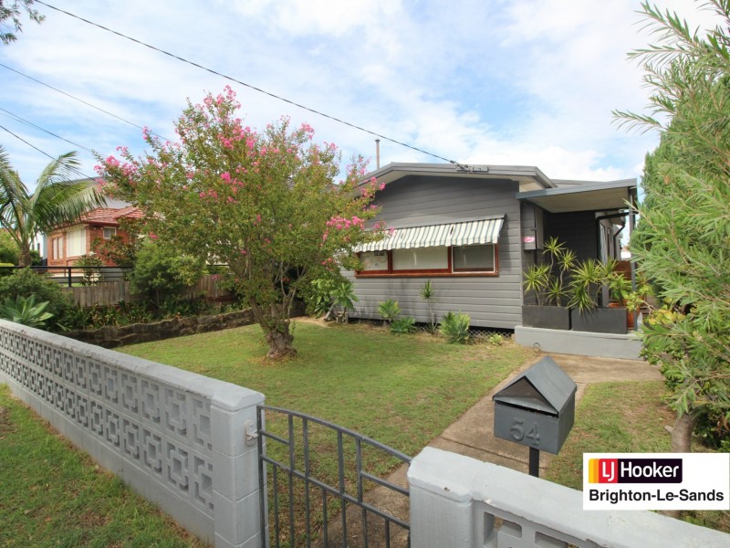54 O’Neill Street, Brighton-le-sands NSW 2216