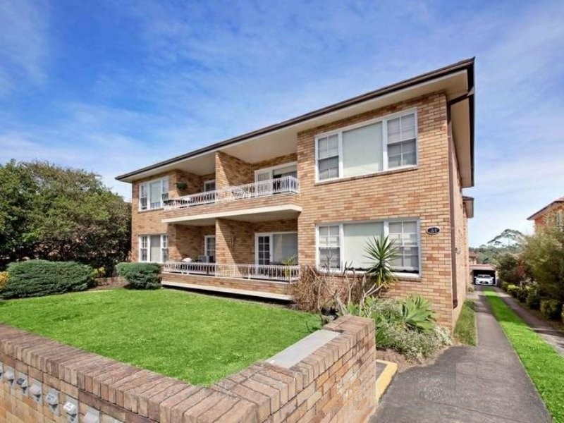 7/31 Letitia Street, Oatley NSW 2223