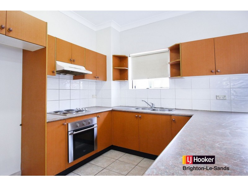 Unit Level 1/343 Bay Street, Brighton-le-sands NSW 2216