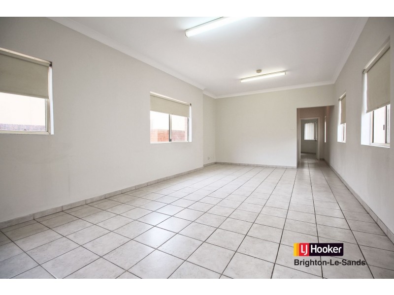 Unit Level 1/343 Bay Street, Brighton-le-sands NSW 2216