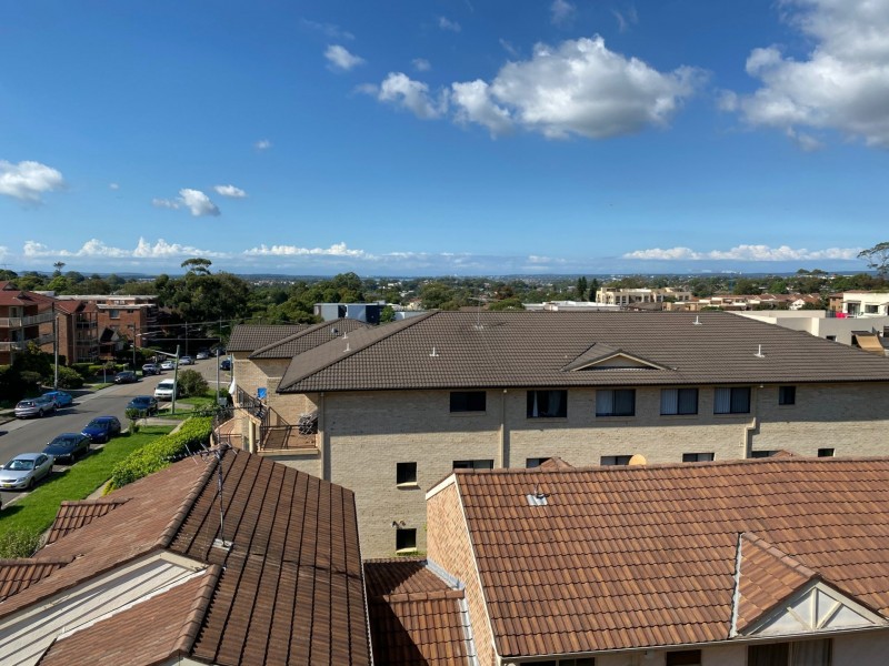 11/1 Empress Street, Hurstville NSW 2220