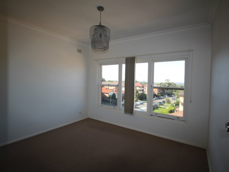 11/1 Empress Street, Hurstville NSW 2220