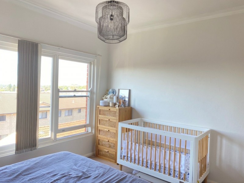 11/1 Empress Street, Hurstville NSW 2220