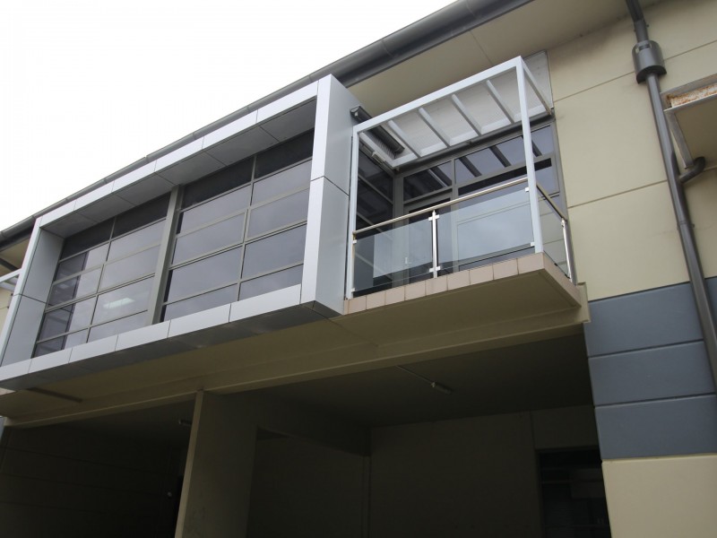 6/20 St Albans Road, Kingsgrove NSW 2208