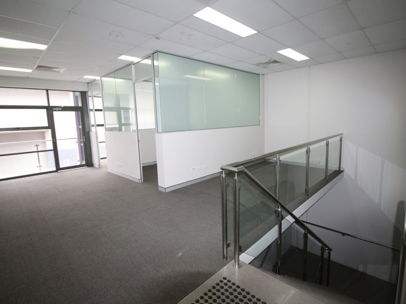 6/20 St Albans Road, Kingsgrove NSW 2208