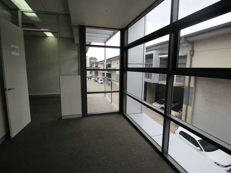 6/20 St Albans Road, Kingsgrove NSW 2208