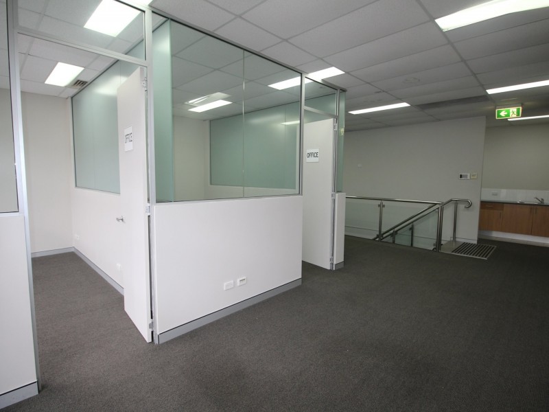 6/20 St Albans Road, Kingsgrove NSW 2208