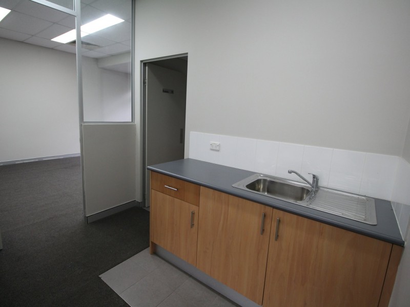 6/20 St Albans Road, Kingsgrove NSW 2208