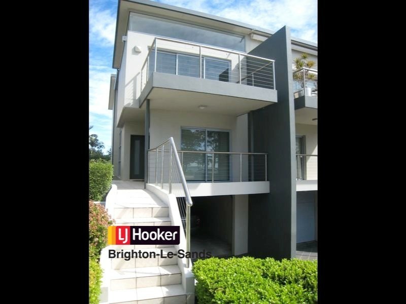 176A The Grand Parade, Monterey NSW 2217