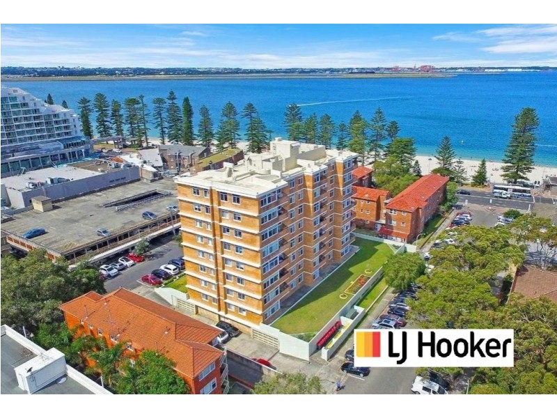 4-10 The Boulevarde, Brighton-le-sands NSW 2216