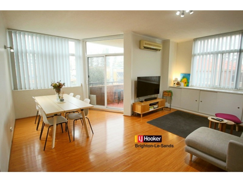 4-10 The Boulevarde, Brighton-le-sands NSW 2216