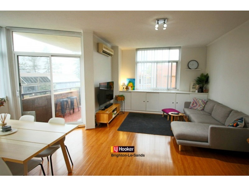 4-10 The Boulevarde, Brighton-le-sands NSW 2216