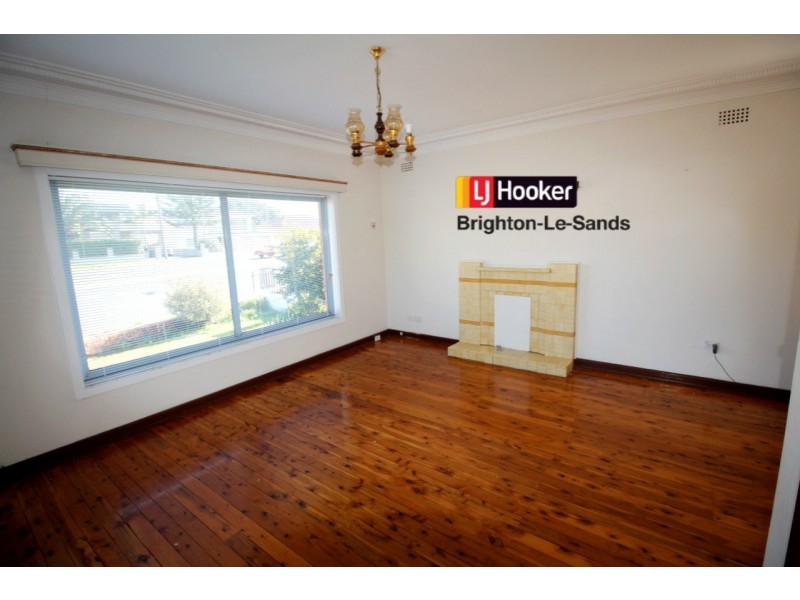 1 General Holmes Drive, Brighton-le-sands NSW 2216