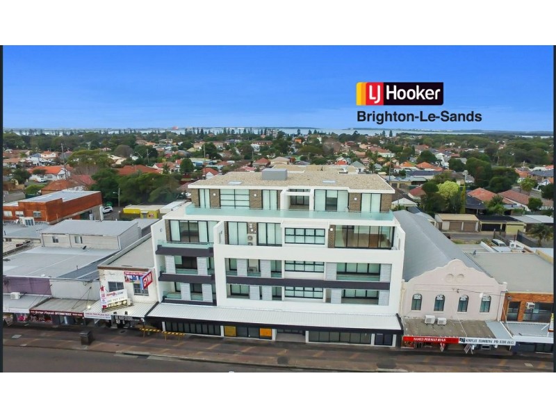 1/336-340 Rocky Point Road, Ramsgate NSW 2217