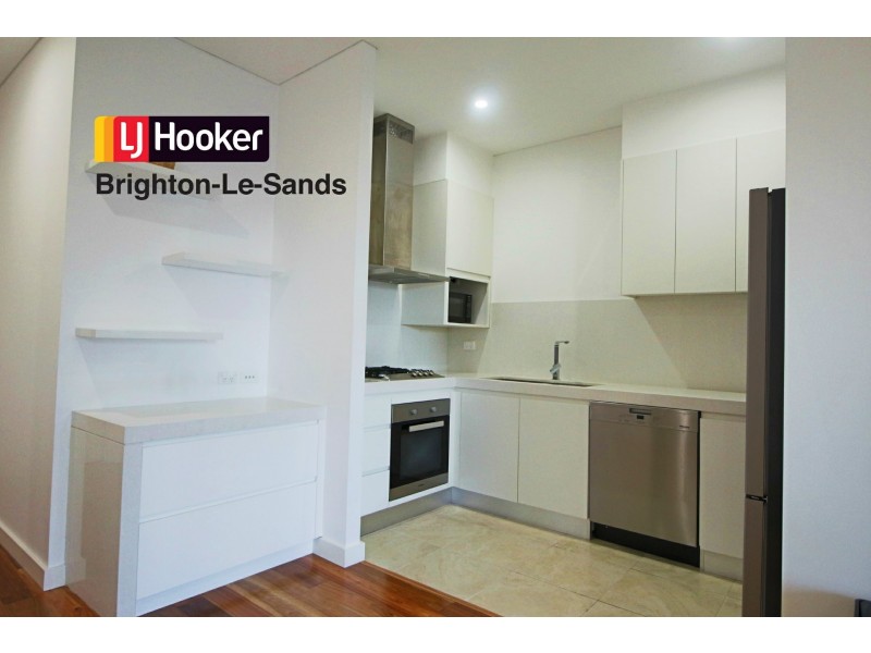 1/336-340 Rocky Point Road, Ramsgate NSW 2217