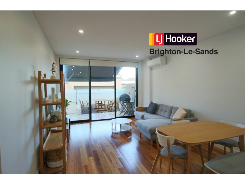 1/336-340 Rocky Point Road, Ramsgate NSW 2217