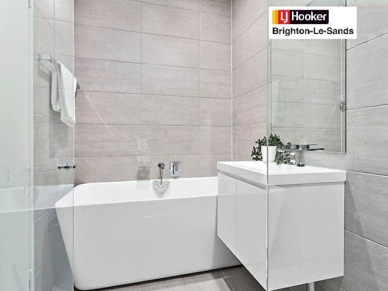 1/336-340 Rocky Point Road, Ramsgate NSW 2217