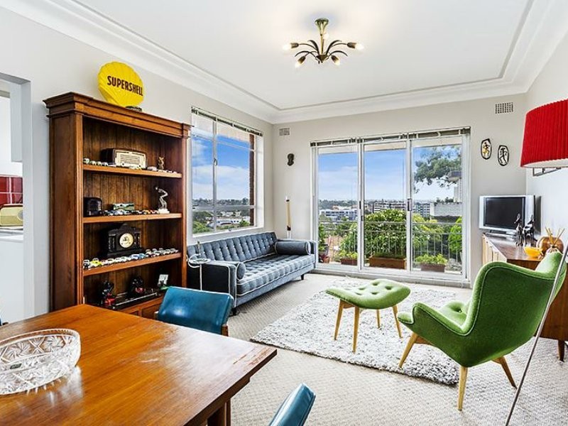 4/24 Queen Street, Arncliffe NSW 2205