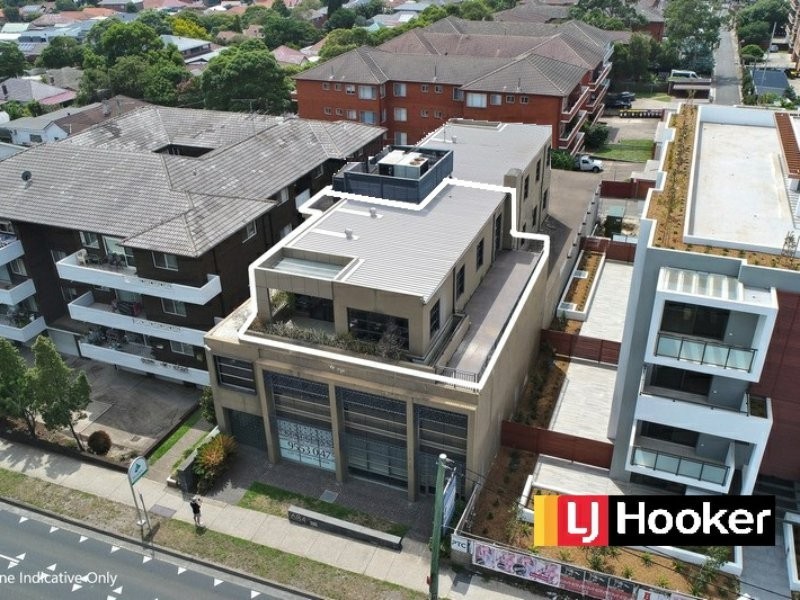 Suite 4/684 Princes Highway, Kogarah NSW 2217