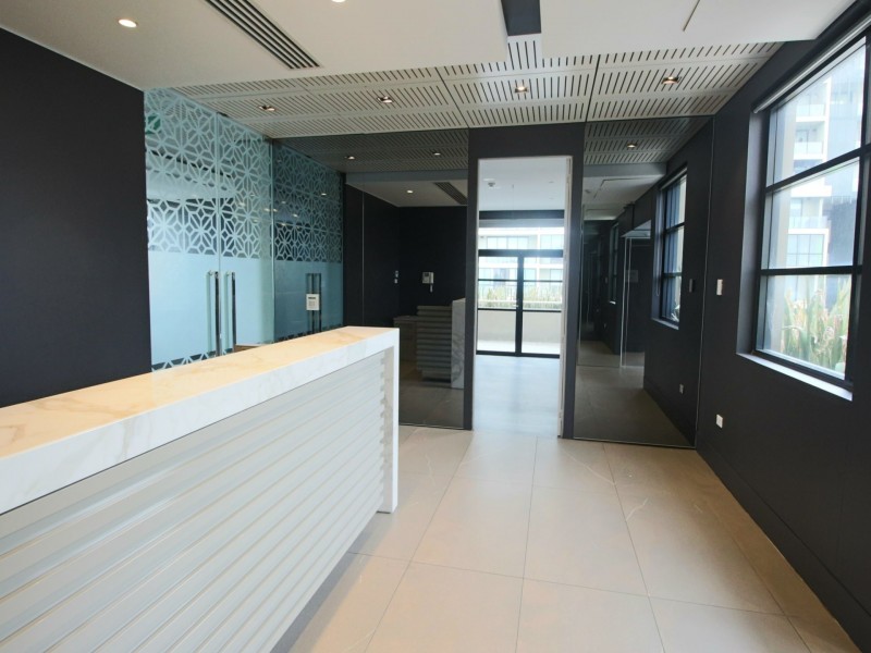 Suite 4/684 Princes Highway, Kogarah NSW 2217