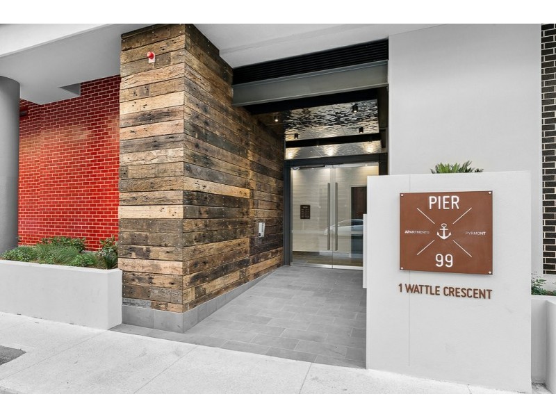 Level 5, 5.15/1 Wattle Crescent, Pyrmont NSW 2009