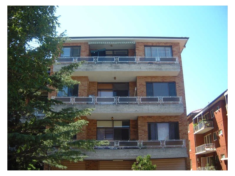 36-40 Queens Road, Brighton-le-sands NSW 2216