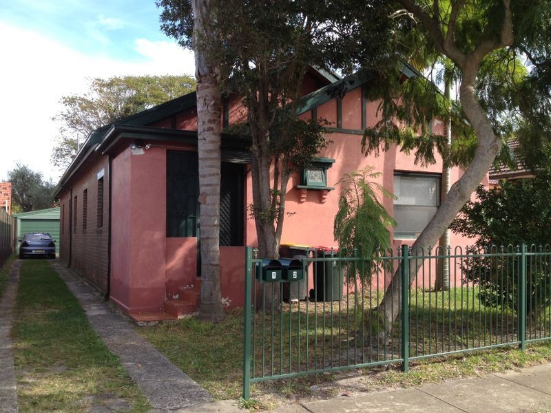 12 Hinkler Street, Brighton-le-sands NSW 2216