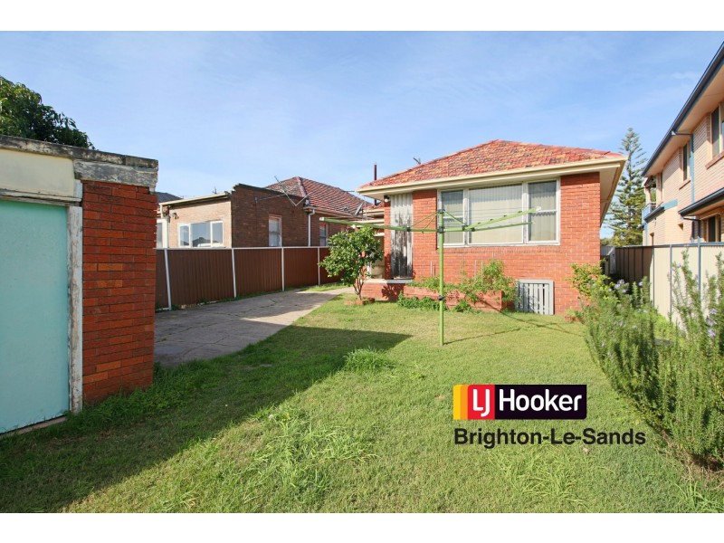 80 General Holmes Drive, Kyeemagh NSW 2216