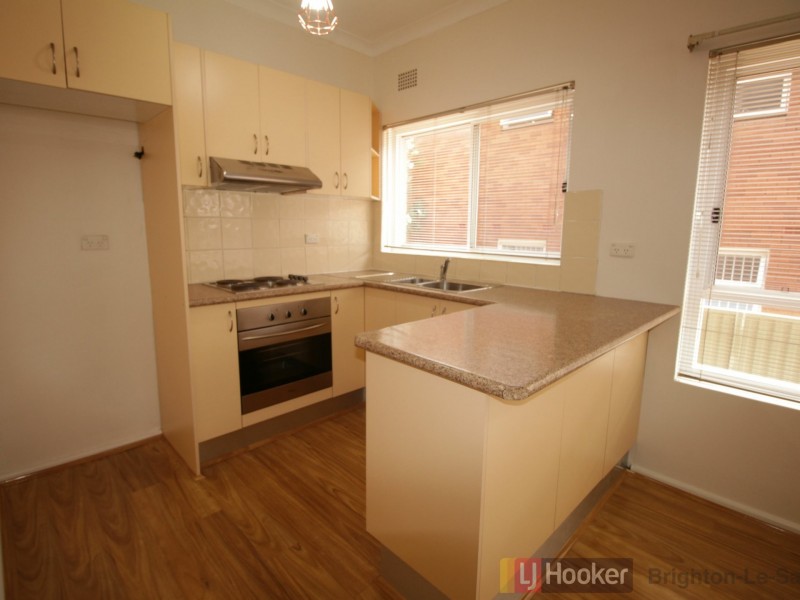 1/9 Gladstone St, Bexley NSW 2207